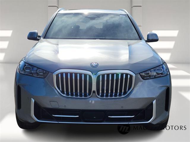 new 2026 BMW X5 PHEV car, priced at $82,925