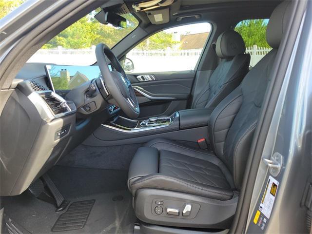 new 2026 BMW X5 PHEV car, priced at $82,925