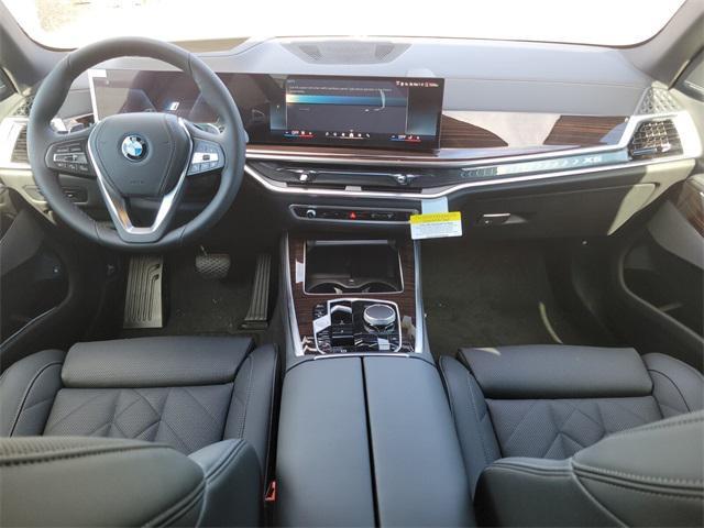 new 2026 BMW X5 PHEV car, priced at $82,925