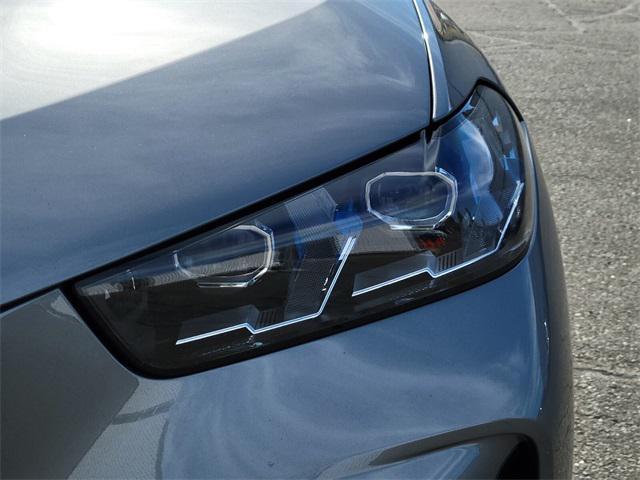 new 2026 BMW X5 PHEV car, priced at $82,925