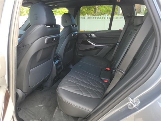new 2026 BMW X5 PHEV car, priced at $82,925