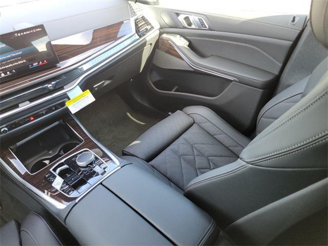 new 2026 BMW X5 PHEV car, priced at $82,925