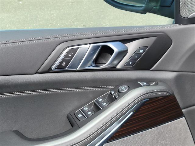 new 2026 BMW X5 PHEV car, priced at $82,925