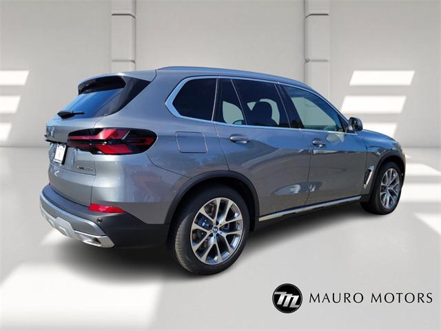 new 2026 BMW X5 PHEV car, priced at $82,925