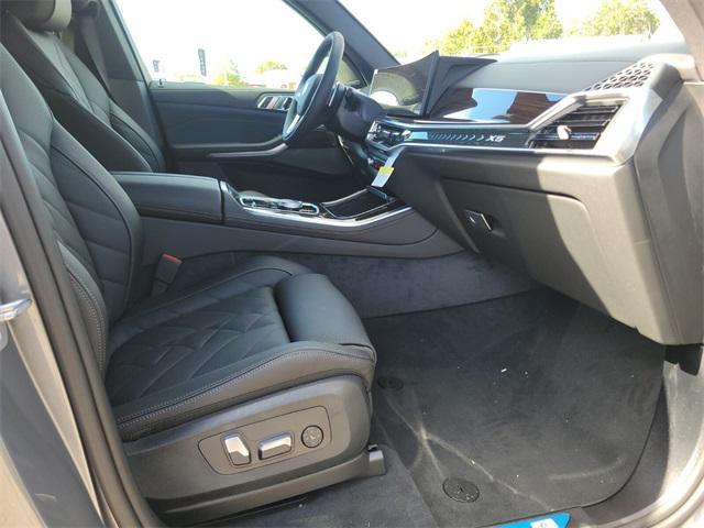 new 2026 BMW X5 PHEV car, priced at $82,925