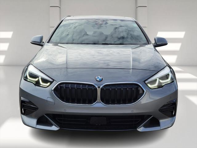 new 2024 BMW 228 Gran Coupe car, priced at $45,390