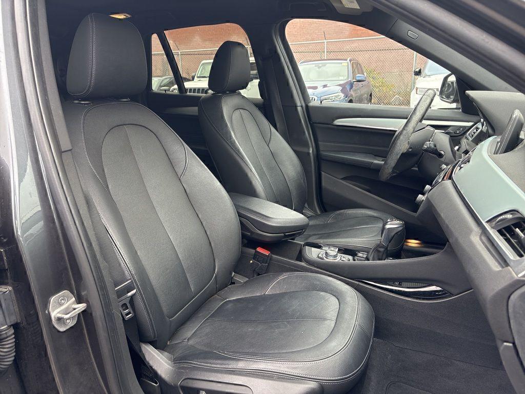 used 2016 BMW X1 car, priced at $10,991