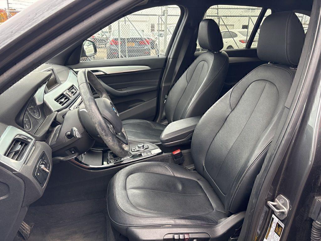 used 2016 BMW X1 car, priced at $10,991