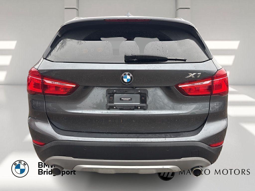 used 2016 BMW X1 car, priced at $10,991