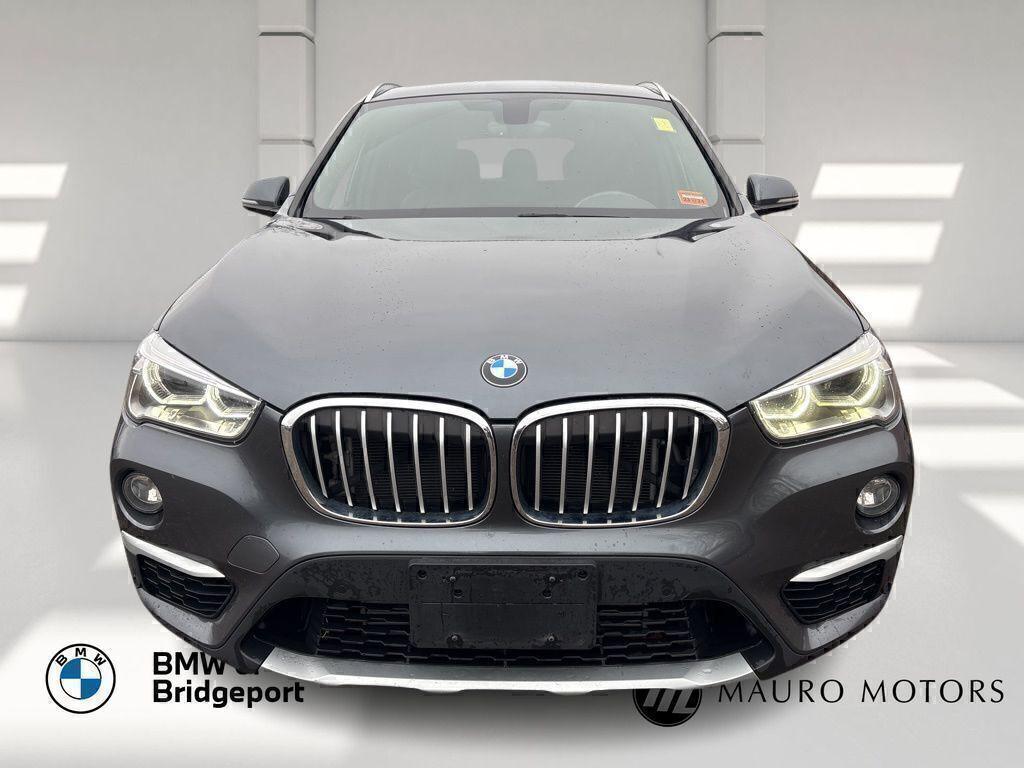used 2016 BMW X1 car, priced at $10,991
