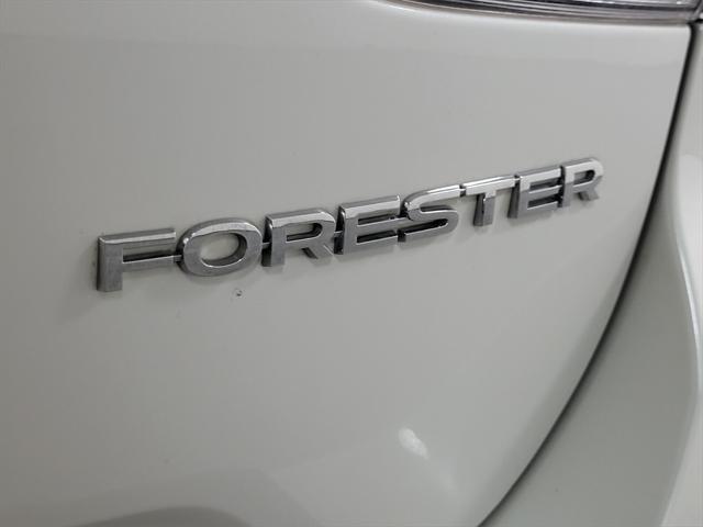 used 2021 Subaru Forester car, priced at $22,992