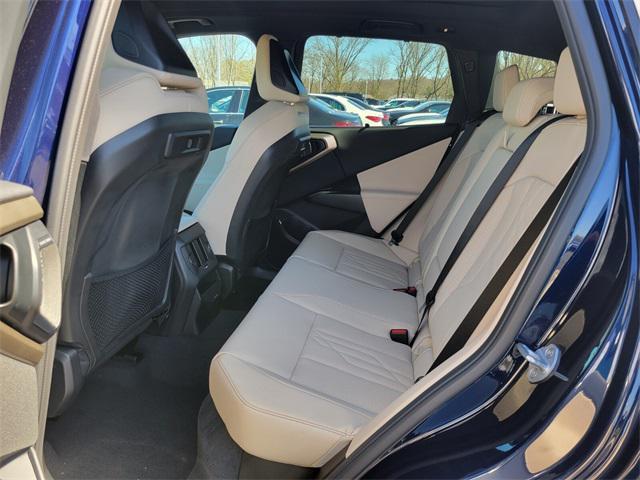 new 2025 BMW X3 car, priced at $57,500