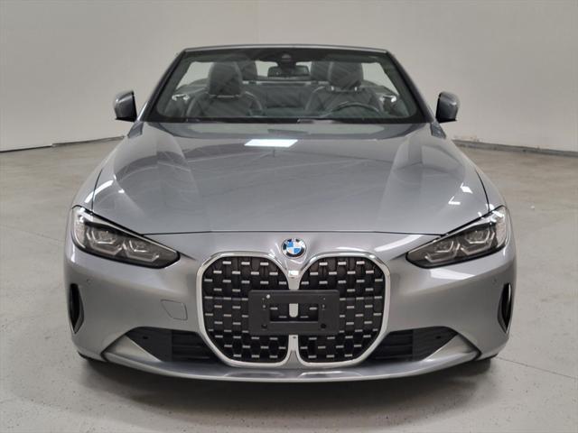 used 2024 BMW 430 car, priced at $51,693