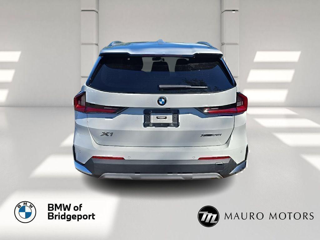 used 2023 BMW X1 car, priced at $31,194