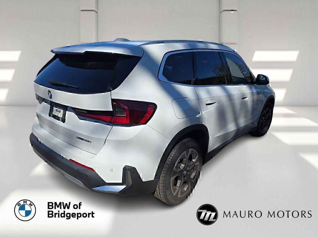 used 2023 BMW X1 car, priced at $31,194