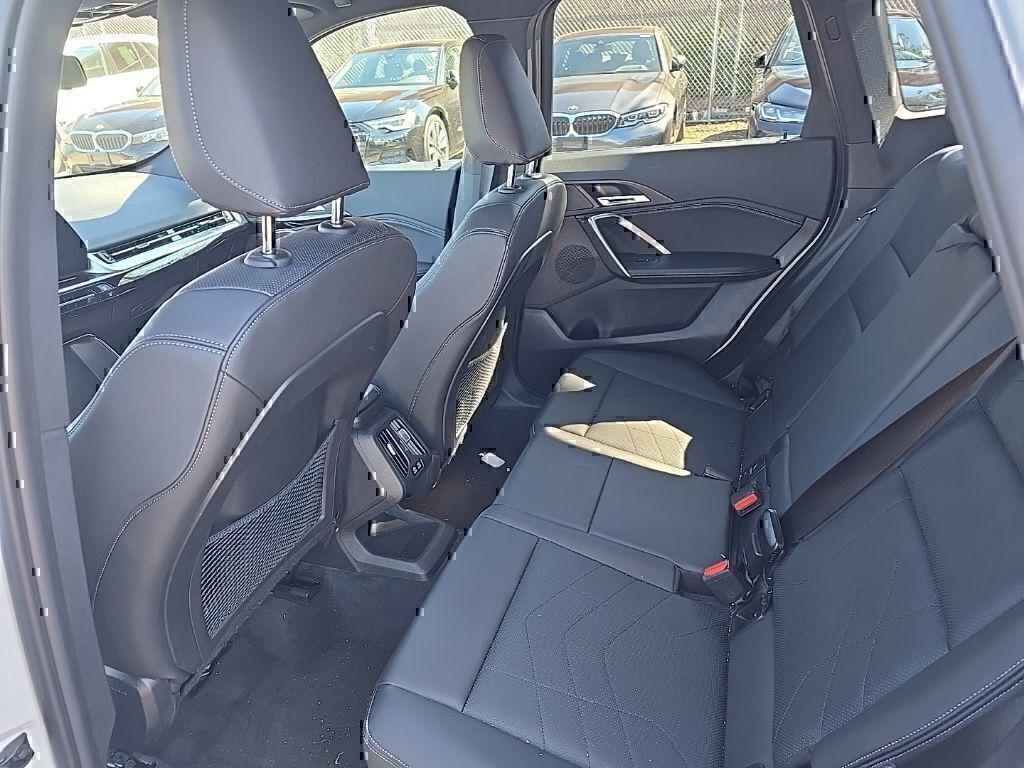 used 2023 BMW X1 car, priced at $31,194