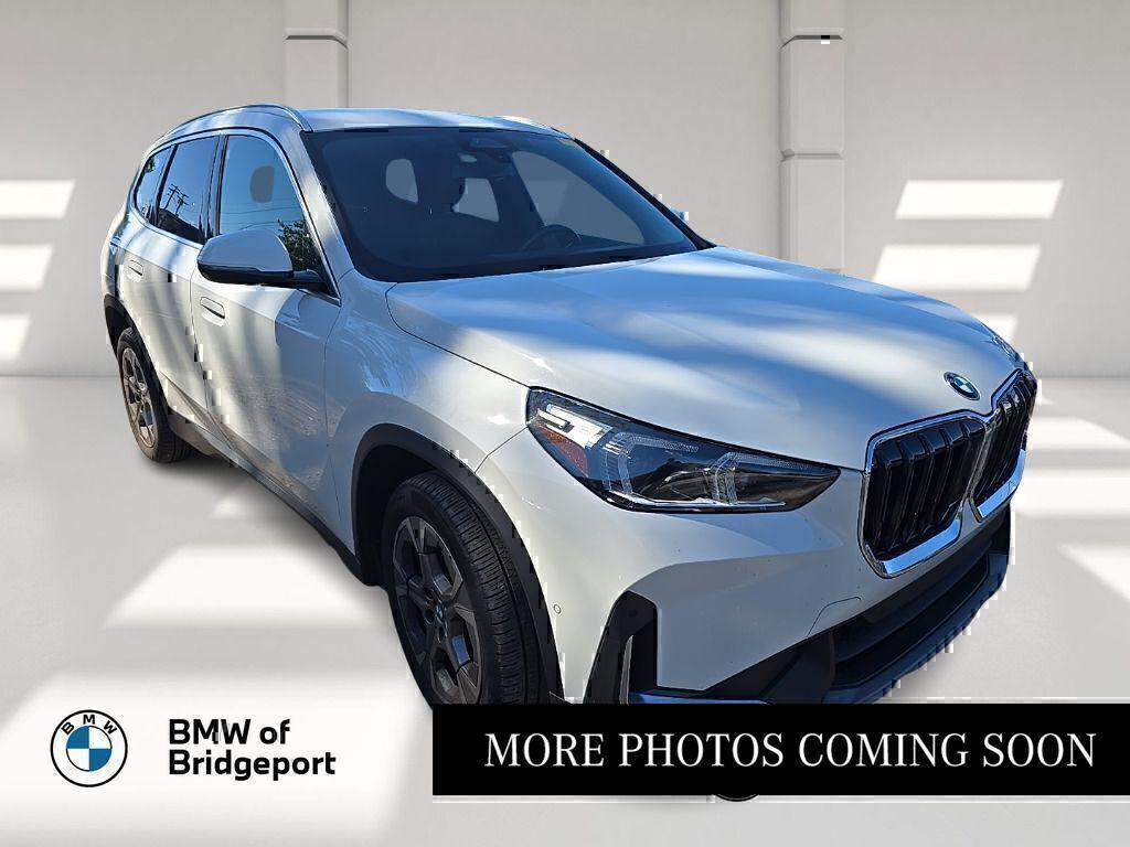 used 2023 BMW X1 car, priced at $31,194