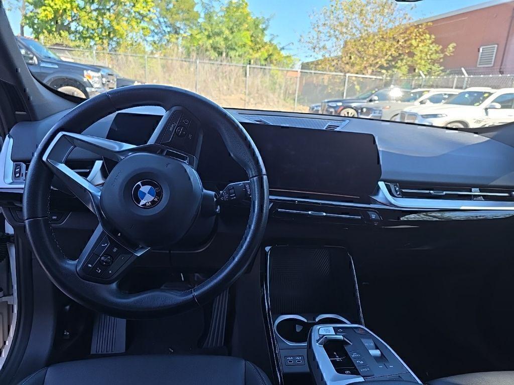 used 2023 BMW X1 car, priced at $31,194