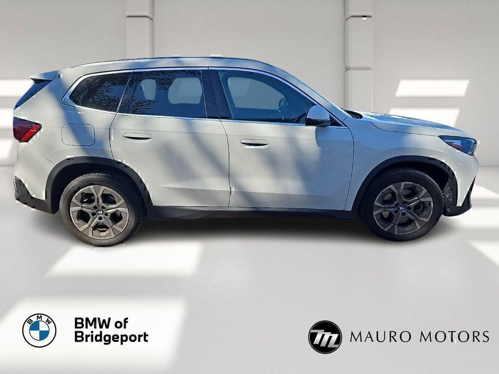 used 2023 BMW X1 car, priced at $31,194