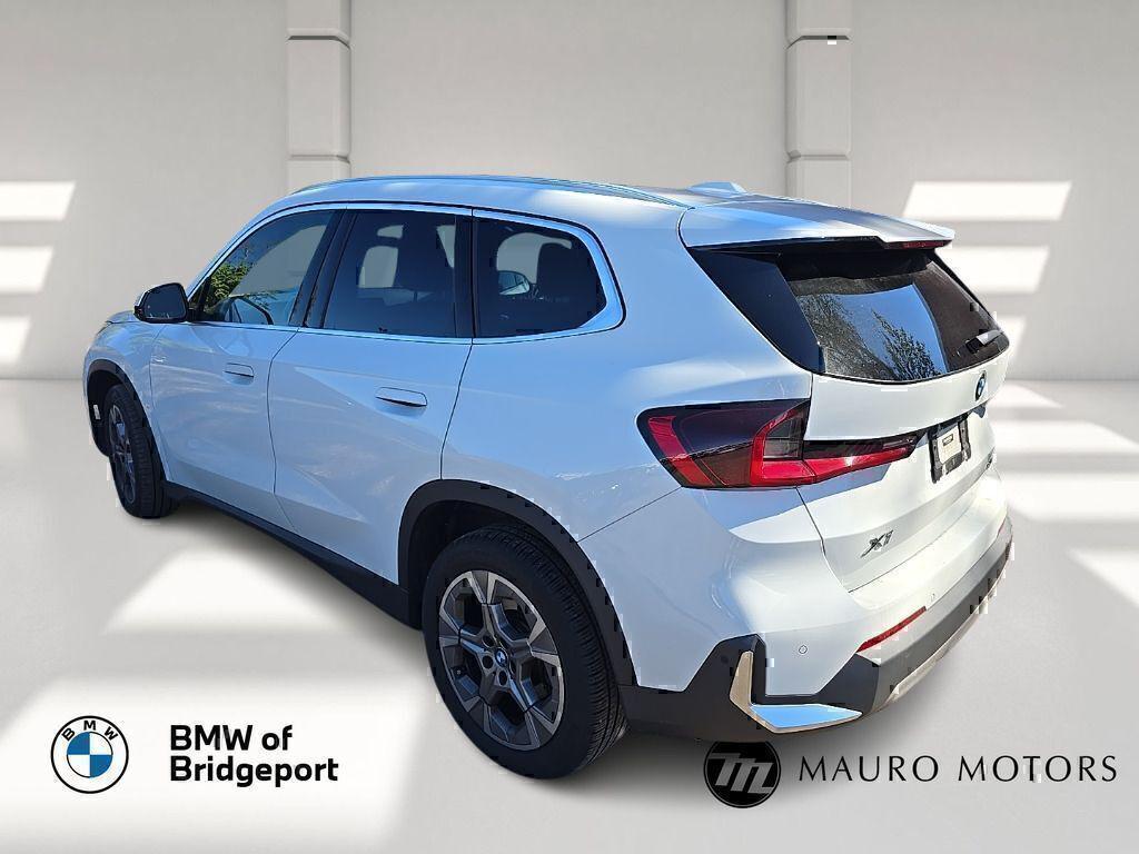 used 2023 BMW X1 car, priced at $31,194