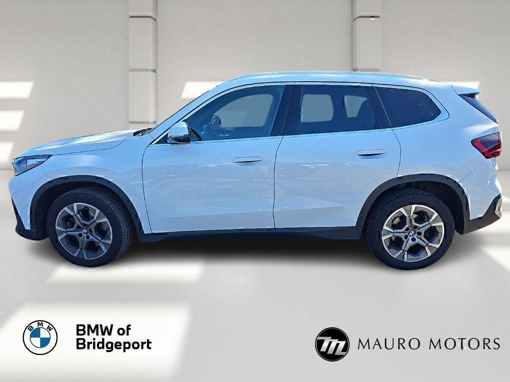 used 2023 BMW X1 car, priced at $32,499