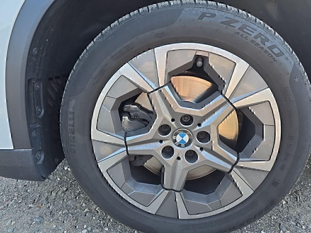 used 2023 BMW X1 car, priced at $31,194