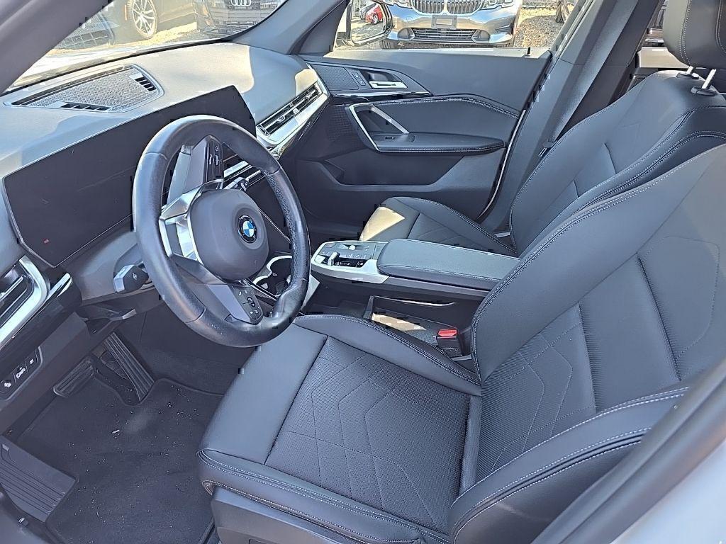 used 2023 BMW X1 car, priced at $31,194