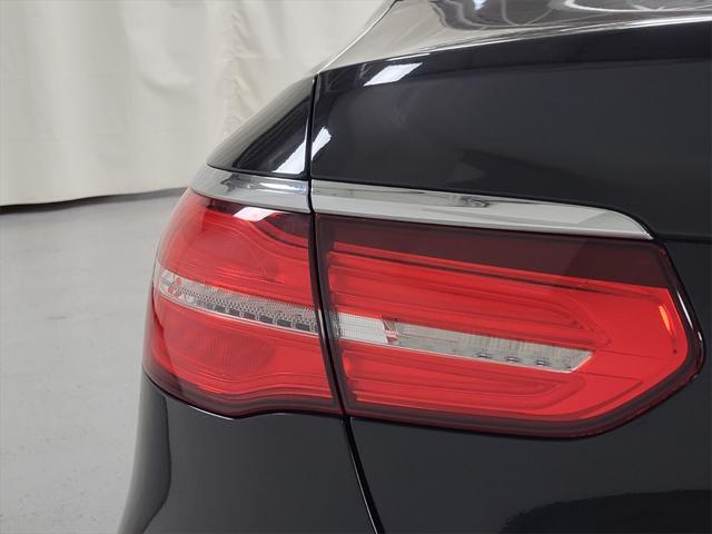 used 2019 Mercedes-Benz GLC 300 car, priced at $26,992