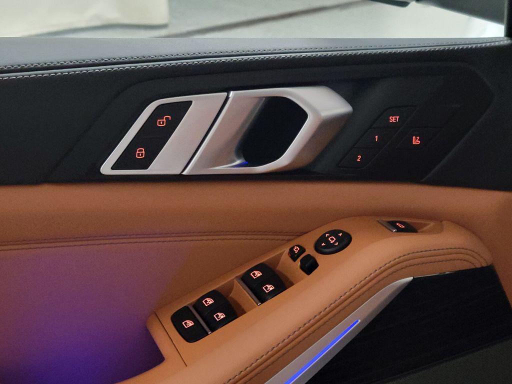 new 2025 BMW X5 car, priced at $75,625