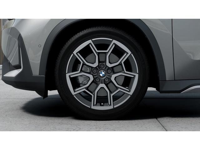 used 2026 BMW X1 car, priced at $45,455