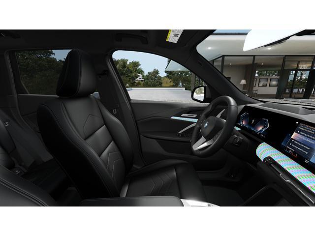 used 2026 BMW X1 car, priced at $45,455