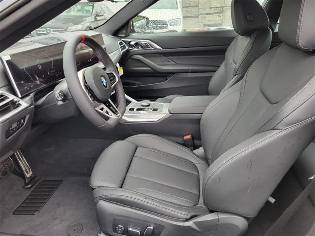 new 2026 BMW M440 car, priced at $73,000
