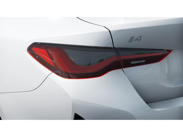 new 2025 BMW i4 Gran Coupe car, priced at $67,175