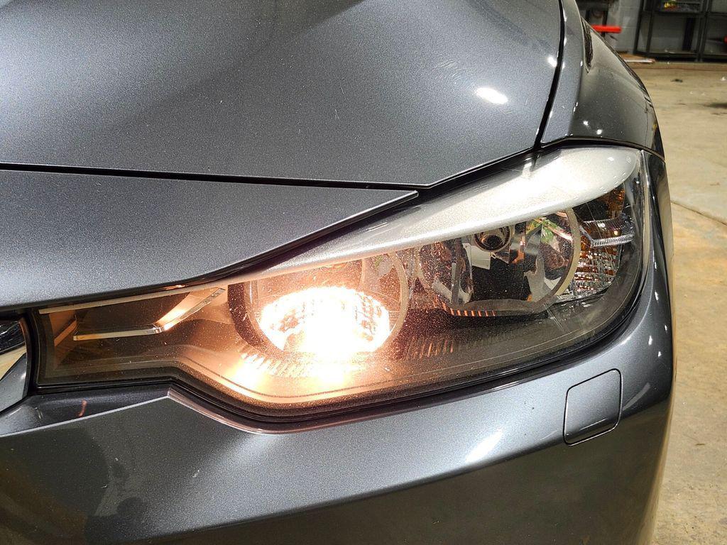 used 2015 BMW 328 car, priced at $11,091