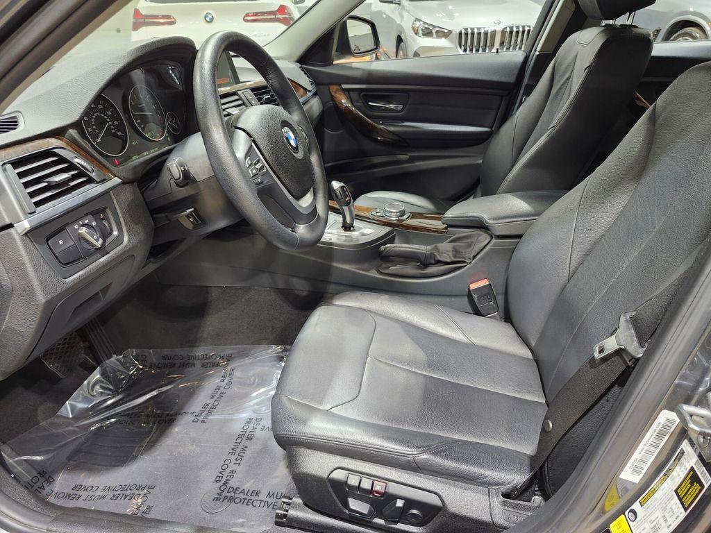 used 2015 BMW 328 car, priced at $11,091