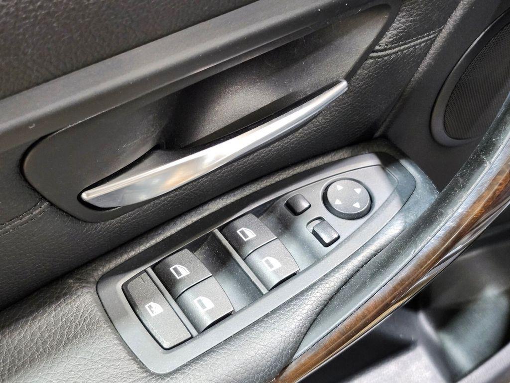 used 2015 BMW 328 car, priced at $11,091