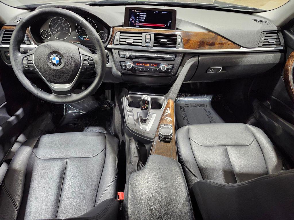 used 2015 BMW 328 car, priced at $11,091