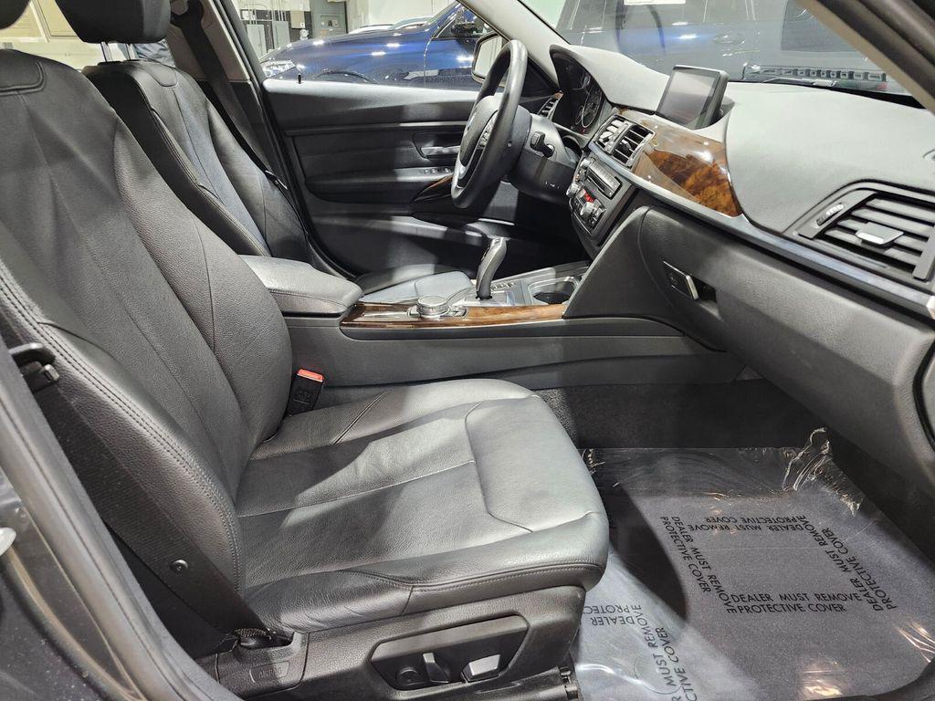 used 2015 BMW 328 car, priced at $11,091