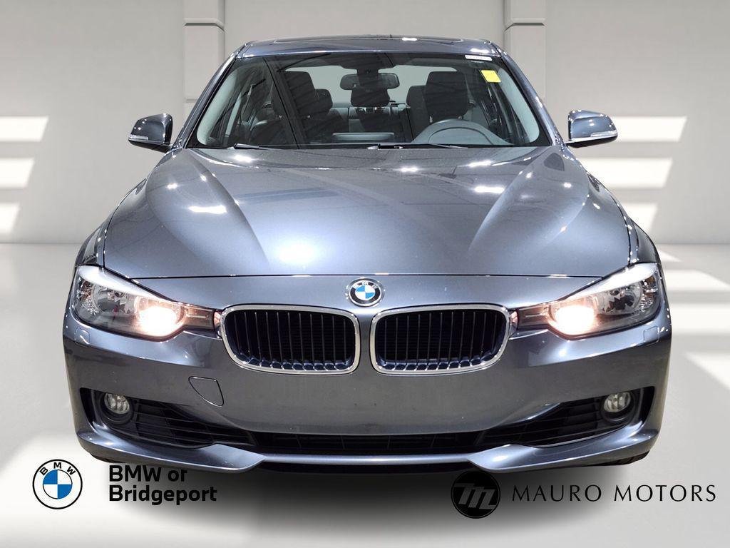 used 2015 BMW 328 car, priced at $11,091
