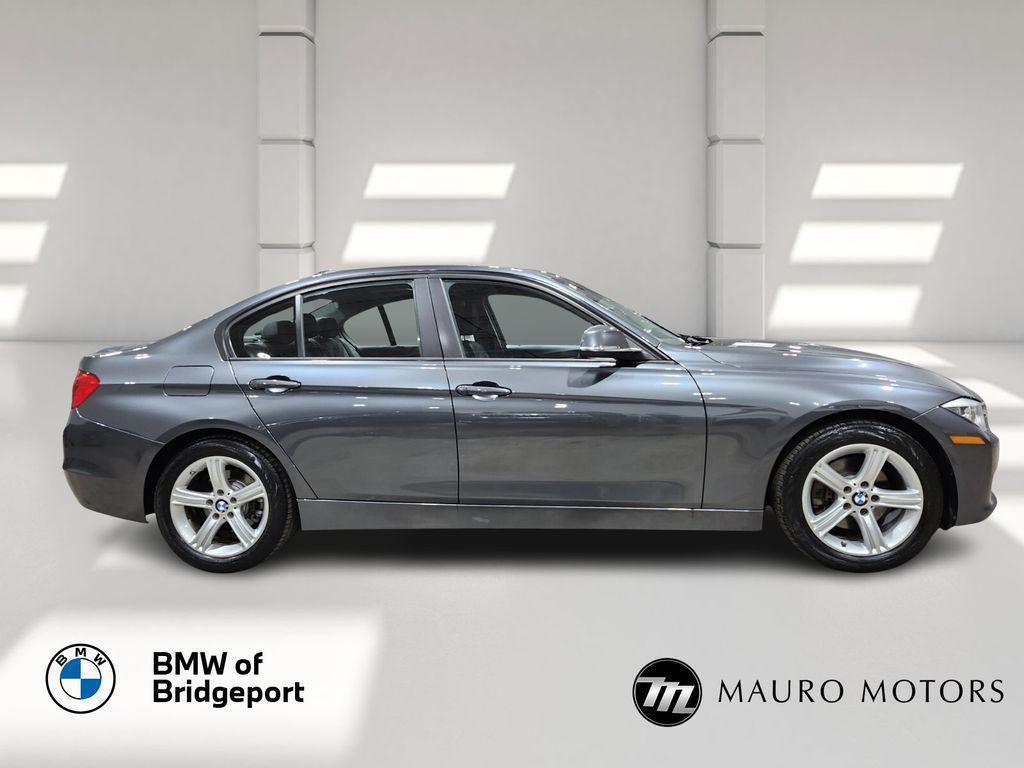 used 2015 BMW 328 car, priced at $11,091
