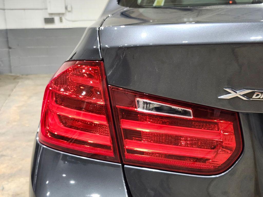 used 2015 BMW 328 car, priced at $11,091