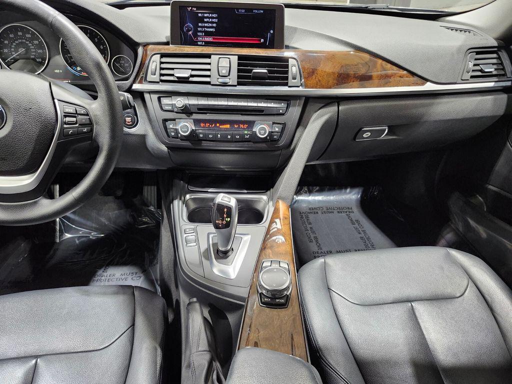 used 2015 BMW 328 car, priced at $11,091