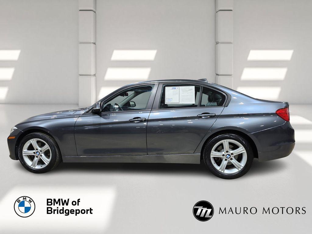 used 2015 BMW 328 car, priced at $11,091