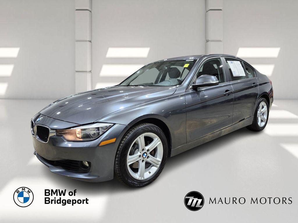 used 2015 BMW 328 car, priced at $11,091