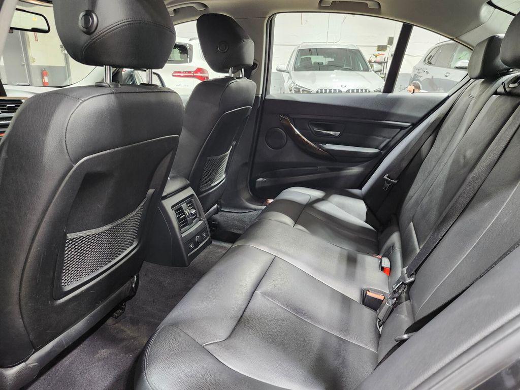 used 2015 BMW 328 car, priced at $11,091