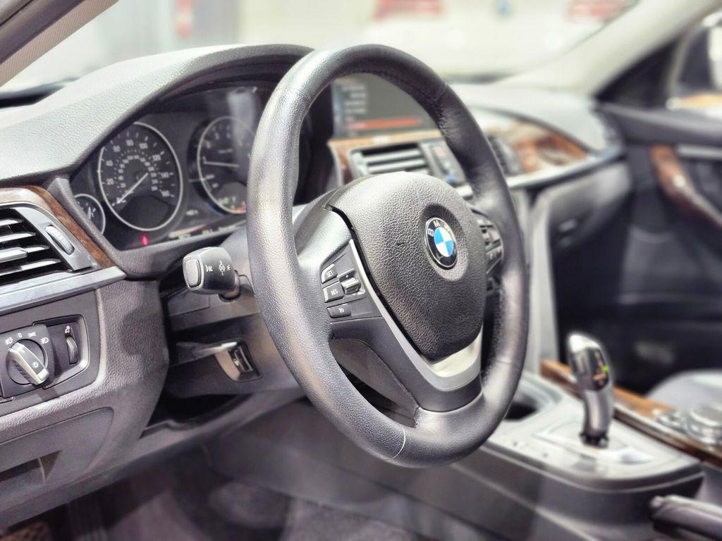 used 2015 BMW 328 car, priced at $11,091
