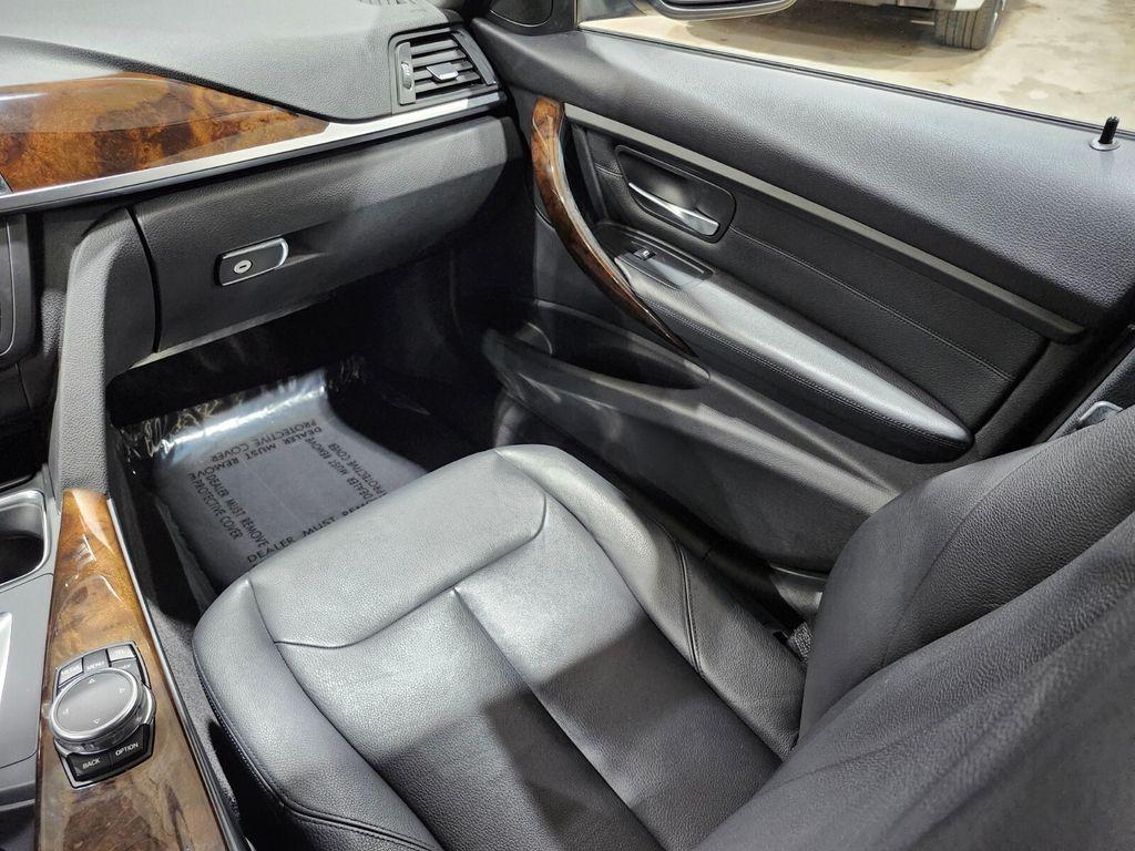 used 2015 BMW 328 car, priced at $11,091