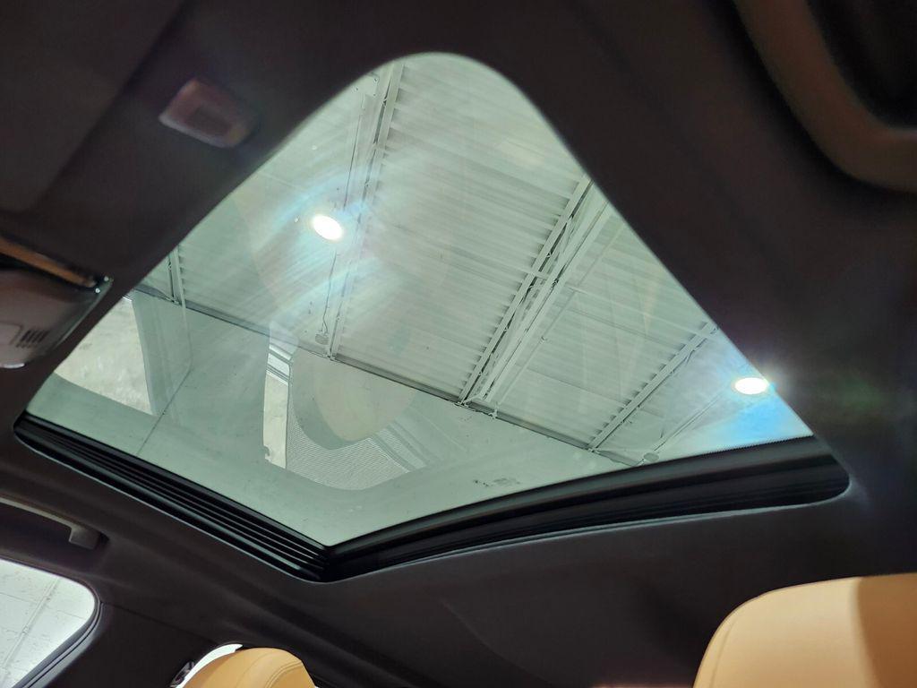 used 2022 BMW 540 car, priced at $49,199