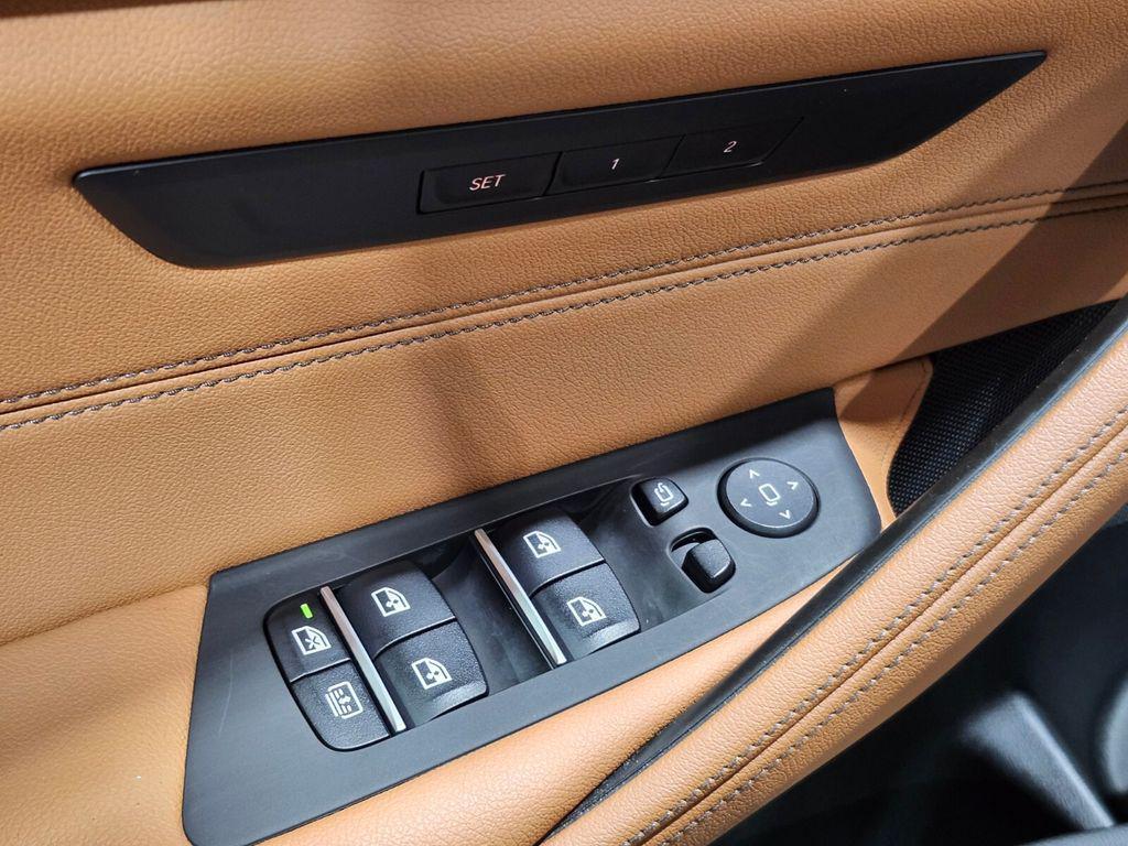 used 2022 BMW 540 car, priced at $49,199