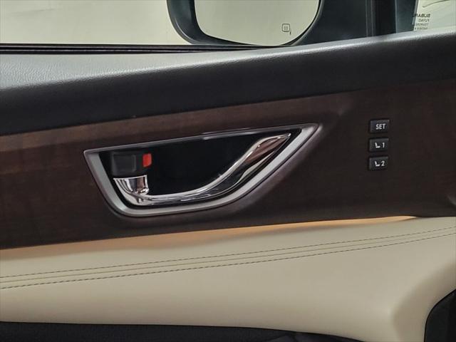 used 2019 Subaru Ascent car, priced at $21,499